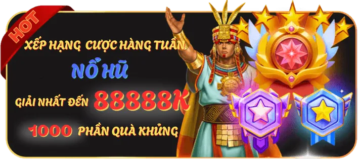 Khuyến mãi nạp tiền lần đầu bắn cá