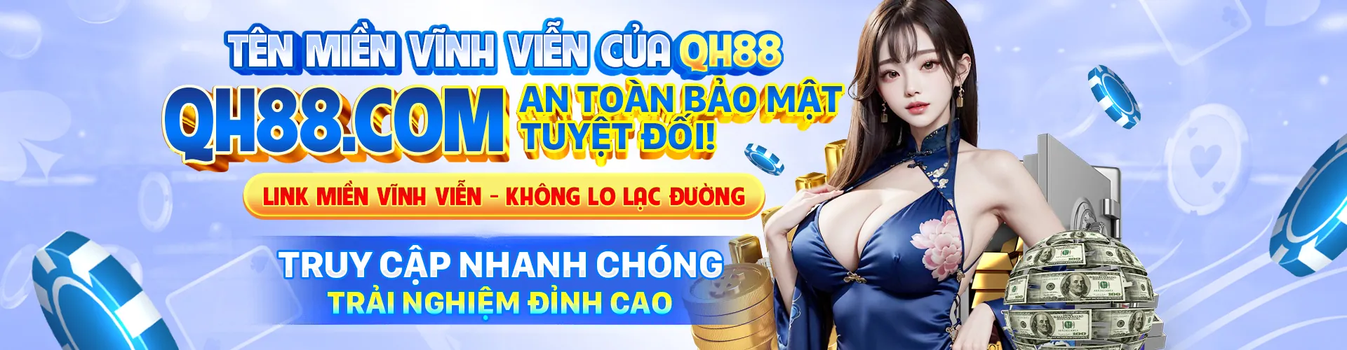Giao diện đăng nhập 138vn trang chủ chính thức an toàn